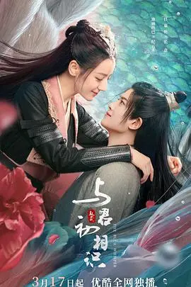 《与君初相识》：跨越时空的唯美仙侠之恋