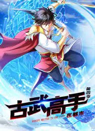 《古武高手在都市 第四季》：高手回归，再掀都市武林风云！