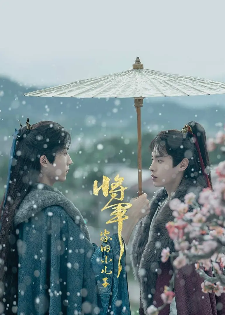 《将军家的小儿子》：啼笑皆非的成长史，将军之子的另类人生！