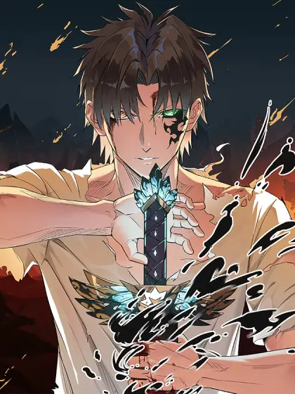 《我在异界的弑神之路》影评：爽文剧情背后，隐藏的救赎与成长？