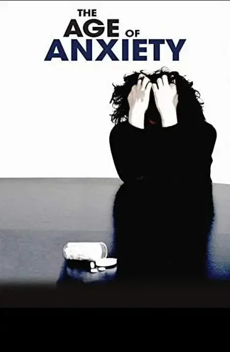 《焦虑时代》：都市人的心灵指南，在迷茫中寻找一丝光亮与自我救赎
